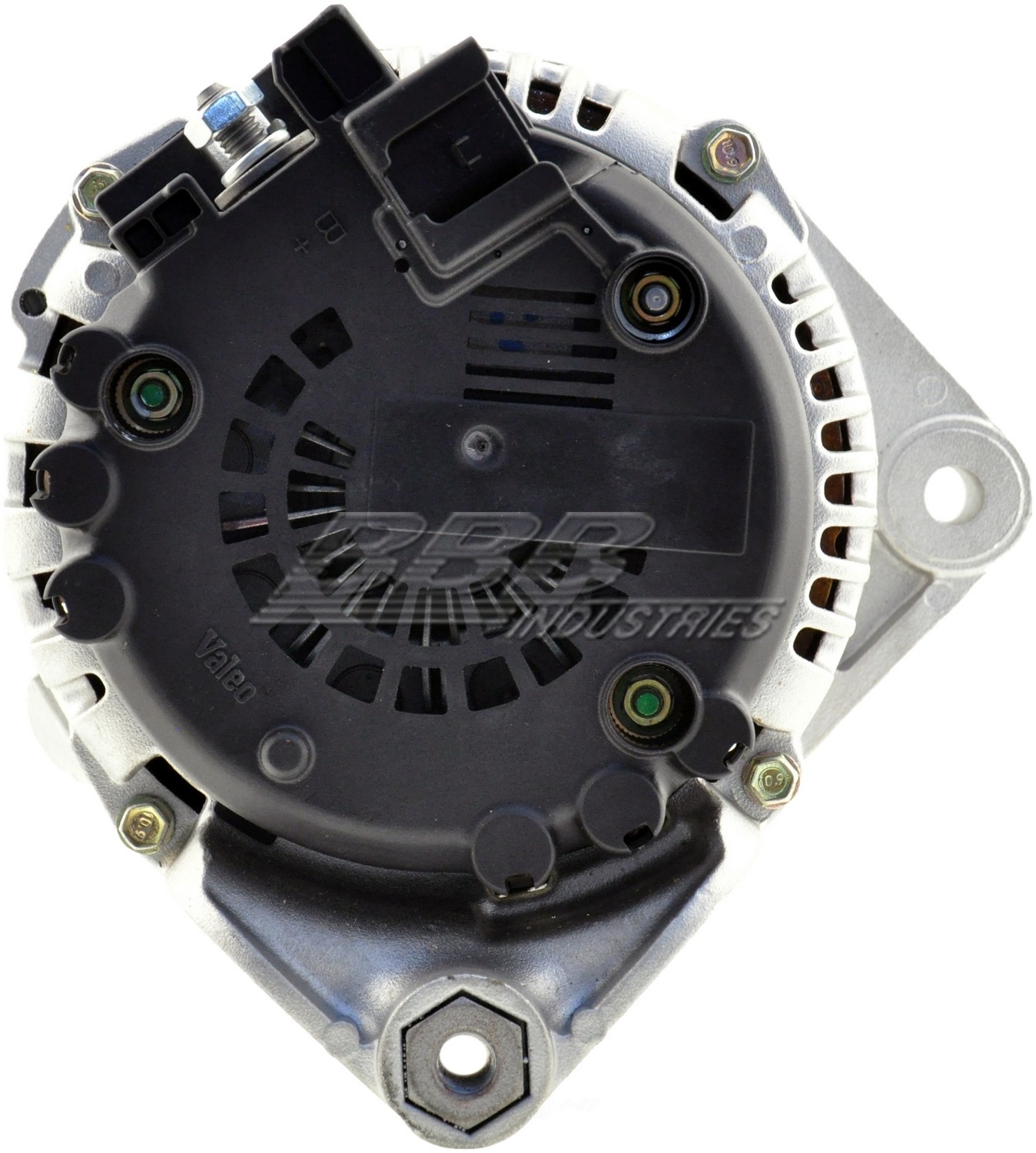 TERREPOWER formerly BBB Industries 11355 Reman Alternator