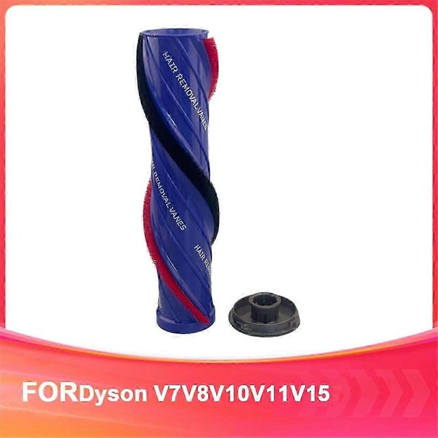 Brush Roller for V10 V11 V15 Direct Drive Cordless Vacuum Attachments,for Roller Brush Replacement