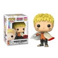 thumbnail image 1 of Funko Pop Boruto Naruto Hokage #724 - Exclusiva del anime AAA Funko Figura de Vinilo, 1 of 2