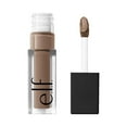 thumbnail image 1 of e.l.f. Cosmetics Liquid Velvet Eyeshadow, Beige & Boujee, 4.4 g, 1 of 8