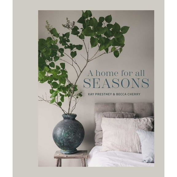 A Home for All Seasons, (Hardcover)