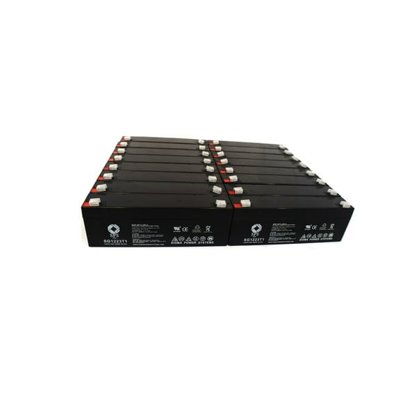 Cub Cadet Battery