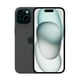 thumbnail image 1 of Apple iPhone 15 256GB Negro Sim Física, 1 of 3