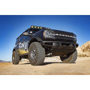 21 Up Fits/For Bronco Rear 2.5 Vs Ir Coilover Kit Fits select: 2021-2022 FORD BRONCO BASE/BIG BEND/BLACK DIAMOND/OUTER BANKS