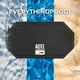 thumbnail image 2 of Altavoz Bluetooth impermeable Altec Lansing Mini H2O negro, 2 of 5