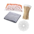 thumbnail image 1 of Kit Completo De Limpieza De Tarjetas, Suministros Para Restauración, Pulido Y Aplanado., 1 of 8