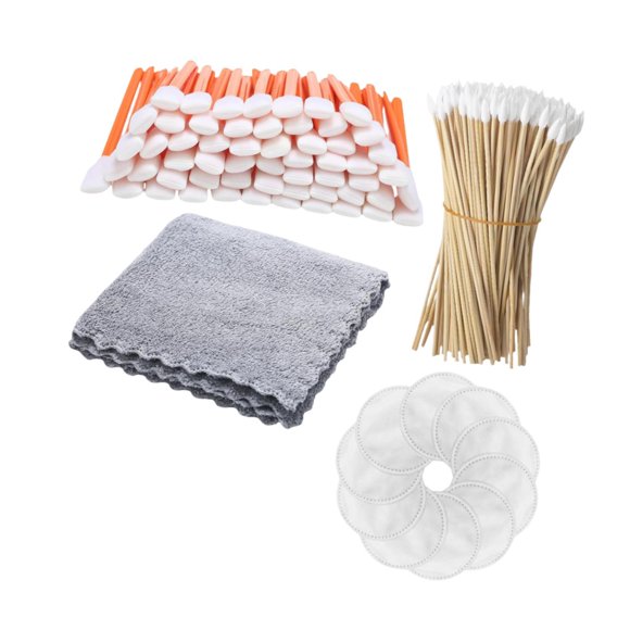 Kit Completo De Limpieza De Tarjetas, Suministros Para Restauración, Pulido Y Aplanado.