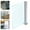 End Post, variant on TFCFL Glass Panel Post,Balustrade for Balcony Deck Stairs Floor Mount 304 Stainless Steel Corner/Mid/End Post 35.8”/91cm
