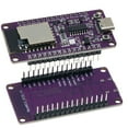 thumbnail image 1 of RTL8720DN Dual Band WiFi Bluetooth for BLE Module NICEMCU BW16 Development Board, 1 of 8