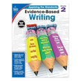 thumbnail image 2 of Evidence-Based Writing, Grade 2 (Applying the Standards), 2 of 4