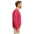 thumbnail image 2 of Mens 8 oz Heavy Blend 50/50 Fleece Crew 2 Pack, 2 of 2