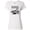 AA-White, variant on Inktastic Grandma and Biggest Fan Baseball Family Fan Women's T-Shirt