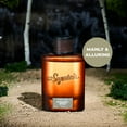 thumbnail image 2 of Dr. Squatch Natural Cologne for Men - Scent-Lock Technology and Sustainably-Sourced Ingredients - Midnight Birch (1.7 fl oz), 2 of 8