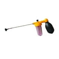 thumbnail image 5 of CarpNettore Powder Sprayer 13-25inch Telescopic Rod Pollen Pollinator for Outdoor Indoor, 5 of 9