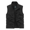 thumbnail image 1 of MYG Mens Breathable Soft Mesh Lining Vests Photography Camping Sleeveless Jacket, 1 of 8