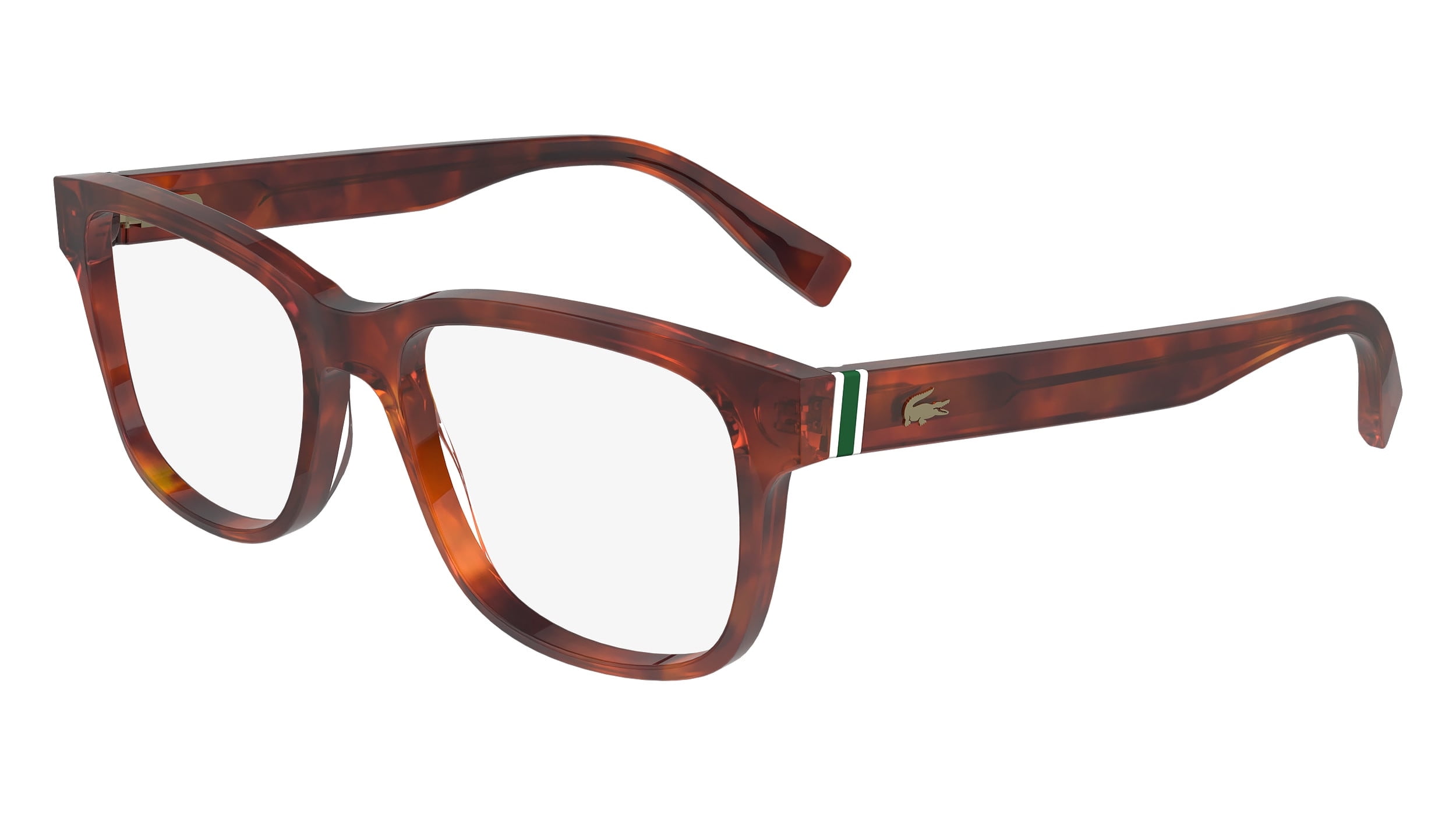 Lacoste EYEGLASSES L2939-615-54 New with case L2939 Eyeglasses - Lacoste Authorized Retailer | coolframes  main image 3