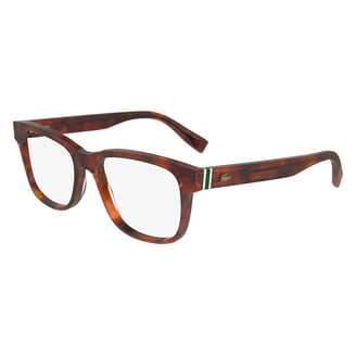 Lacoste L2922-001 55mm New Eyeglasses - Walmart.com