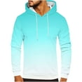 thumbnail image 4 of Xihbxyly Hoodies for Men Mens Hoodies and Sweatshirts Thick Fleece Custom Graphic Printed Hooded Shirt Sweat Hoodie Shirts Big and Tall Hoodie Sweatshirt, 4 of 4