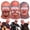 Set, variant on Old Man Face Funny Ski Mask, 3D Print Realistic Face Balaclava