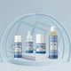 thumbnail image 2 of Set para el cuidado de la piel LilyAna Naturals Retinol con limpiador facial y crema para ojos, 2 of 6
