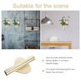 thumbnail image 3 of WORGEOUS Florero de pared de 2 uds., 3 of 8