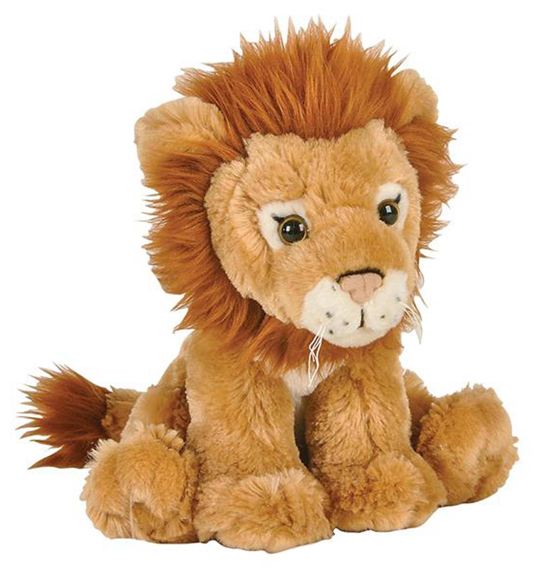 lion stuffed animal near me