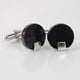 thumbnail image 3 of Gemelos Cuff Link Cufflinks Para Inoxidable - Yinane Gemelo, 3 of 5