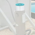 thumbnail image 5 of Hurricane Spa Filter Cartridge for Pleatco PJ25-IN-4 & Unicel C-5625, White, 5 of 9