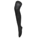 thumbnail image 5 of Medias Altas, Calcetines De Yoga Respetuosos Con La Piel, Calcetines De Mujer, Calcetines Antideslizantes, Calcetines De Baile, Material De Algodón, Calcetín Cálido ANGGREK Otros, 5 of 8