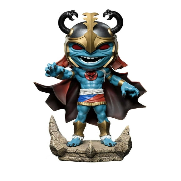 Mumm-Ra - ThunderCats - MiniCo.