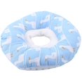 thumbnail image 3 of Pet Scratch Soft Headgear,Protective Inflatable Collar After Surgery Collar, 3 of 7