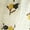 hwj# Yellow510, variant on Toddler Baby Girls Shorts Summer Cute Cartoon Floral Printed Elastic High Waist Breathable Lightweight Relaxed Loose Diaper Covers Ribbed Fashionable Bloomers Cozy Dailywear,Yellow,6-9 Months