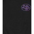 thumbnail image 3 of Polly Pocket - Polly P Case Grid - Men's Crew Fleece Sweatshirt, 3 of 5