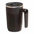 thumbnail image 1 of PEONAVET Mixing Cup Intelligent Temperature Measurement Magnetic Automatic Stirring Cup Electrics Portable Coffee Cup Milkshakes Cup, 1 of 3