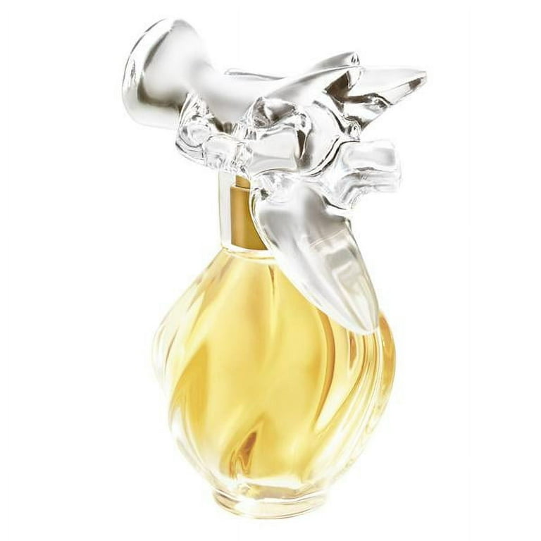 L'AIR DU TEMPS * Nina Ricci 1.7 oz / 50 ml Eau de Toilette