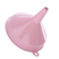 thumbnail image 2 of Wheat Straw Small Mouth Funnel Canning Hopper Liquid Pickles Kitchen Gadgets Essential Oil Splitter, 2 of 3