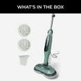 Shark® Steam & Scrub AllinOne Scrubbing and Sanitizing Hard Floor