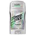 thumbnail image 2 of SPEED Stick 51g Anti-Perspirant Power Fresh 6/Pack, 2 of 5