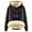 Black, variant on EHQJNJ Plain Black Hoodie Women's Wool Hoodie Winter Warm Fashion Graphic Thickened Casual Hoodie Black Hoodie Womens Graphic Black Hoodie Women Oversized Plus Size