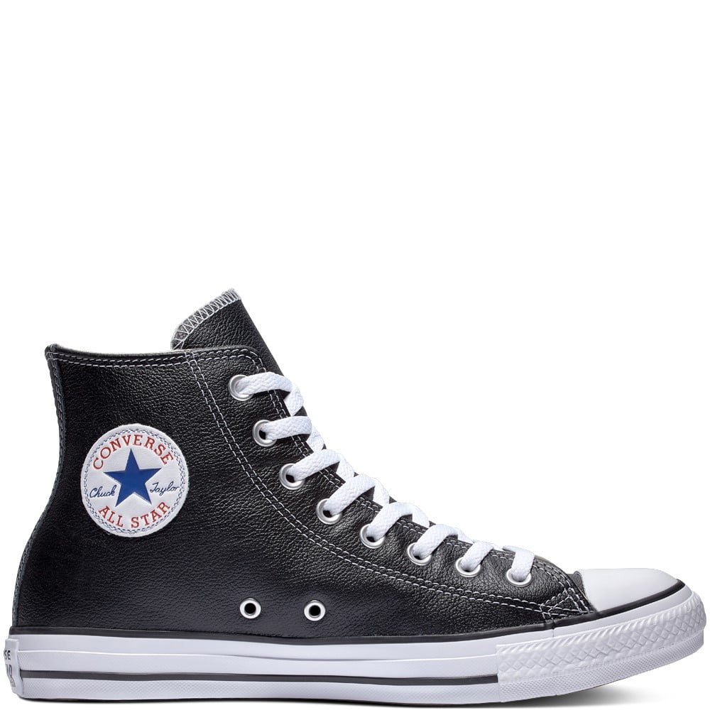 converse chuck taylor leather w