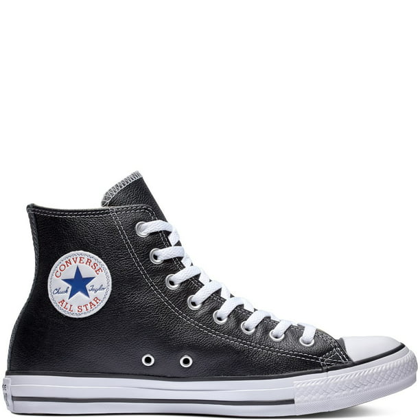 Converse Chuck Taylor All Star High Leather 