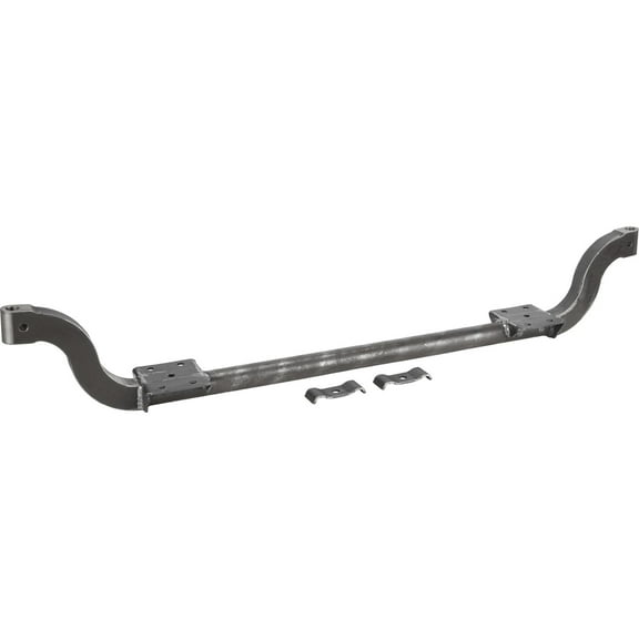 1953-60 Ford F1 Pickup Truck Dropped Axle