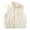 1-White837, variant on WOYY Vests for Girls Fleece Thickened Zipper Vest Stand Up Collar Sleeveless Coat, Sizes 3-18
