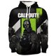 thumbnail image 3 of Sudadera con capucha para hombre, juego Call Of Duty Warzone, jersey de primavera y otoño, sudaderas informales, sudaderas con capucha, sudadera holgada 3D para hombre, 3 of 5