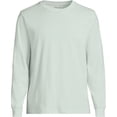 thumbnail image 3 of Lands' End Men's Super-T Long Sleeve T-Shirt, 3 of 3