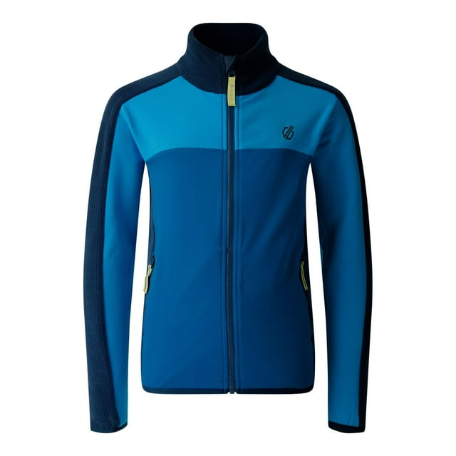 Dare 2B Boys/Girls Emergent IV Stretch Midlayer