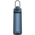 thumbnail image 2 of Thermos 24 oz. Alta Hard Plastic Hydration Bottle w/ Spout - Lake Blue, 2 of 6