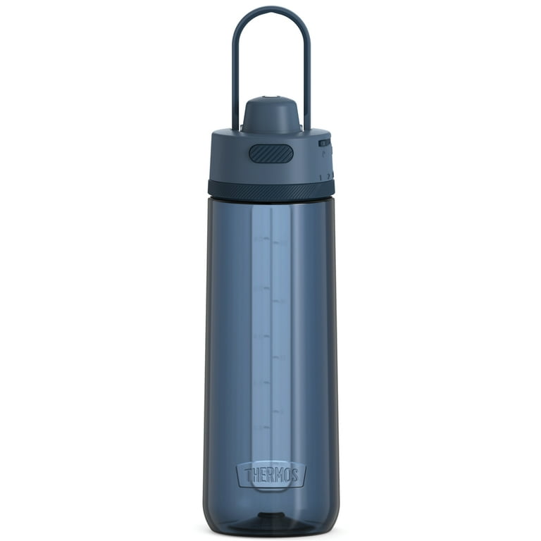 Lumilagro Stainless Steel Thermos Vacuum Bottle with Pouring Beak