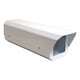 thumbnail image 3 of J R Carcasa De Profesional Para Cámara De Vigilancia Cctv Color Blanco JR-H8040, 3 of 6