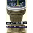 thumbnail image 1 of Big Government (Hardcover), 1 of 1